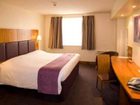 фото отеля Premier Inn London Wembley Stadium