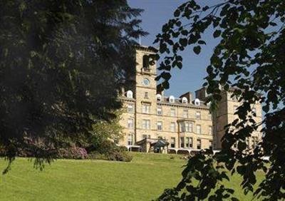 фото отеля Doubletree by Hilton, Dunblane-Hydro