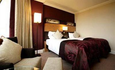 фото отеля Doubletree by Hilton, Dunblane-Hydro