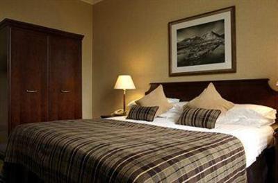 фото отеля Doubletree by Hilton, Dunblane-Hydro