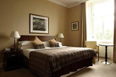 фото отеля Doubletree by Hilton, Dunblane-Hydro