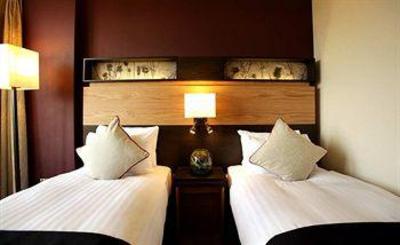 фото отеля Doubletree by Hilton, Dunblane-Hydro