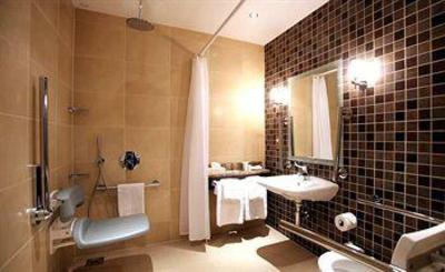 фото отеля Doubletree by Hilton, Dunblane-Hydro