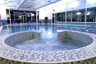 фото отеля Doubletree by Hilton, Dunblane-Hydro