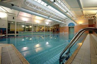 фото отеля Doubletree by Hilton, Dunblane-Hydro