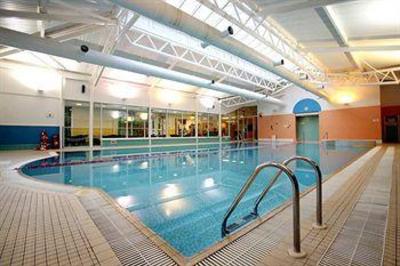 фото отеля Doubletree by Hilton, Dunblane-Hydro