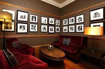 фото отеля Doubletree by Hilton, Dunblane-Hydro