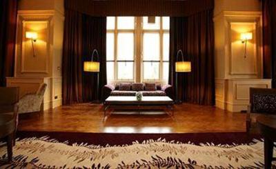 фото отеля Doubletree by Hilton, Dunblane-Hydro