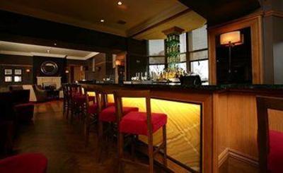 фото отеля Doubletree by Hilton, Dunblane-Hydro