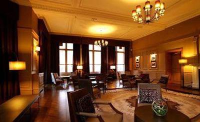 фото отеля Doubletree by Hilton, Dunblane-Hydro