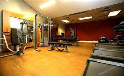 фото отеля Doubletree by Hilton, Dunblane-Hydro