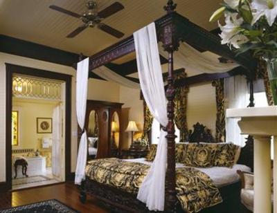 фото отеля Coombs House Inn