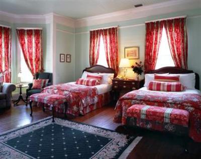 фото отеля Coombs House Inn