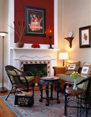 фото отеля Coombs House Inn