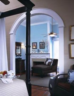 фото отеля Coombs House Inn