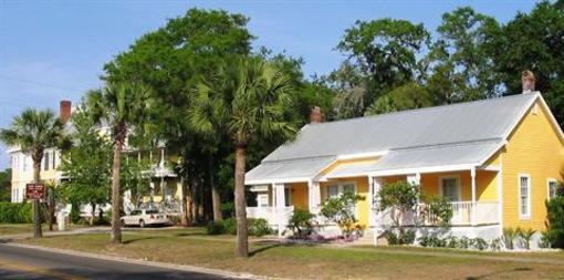фото отеля Coombs House Inn