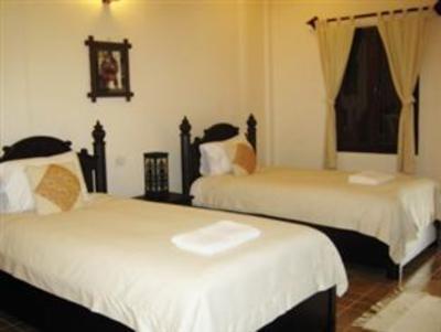 фото отеля Villa Meuang Lao