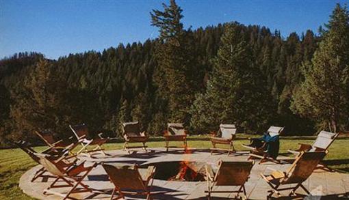 фото отеля Keyah Grande Resort Pagosa Springs