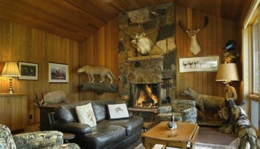 фото отеля Keyah Grande Resort Pagosa Springs