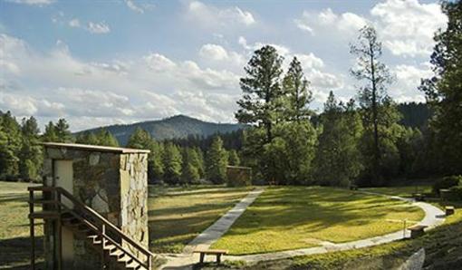 фото отеля Keyah Grande Resort Pagosa Springs
