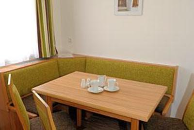 фото отеля Haus Panorama Rohrmoos-Untertal