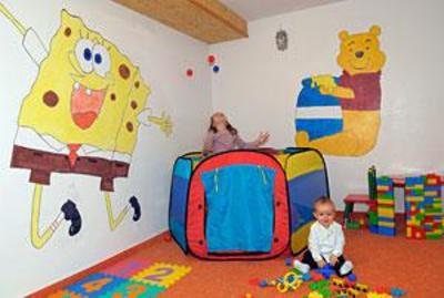фото отеля Haus Panorama Rohrmoos-Untertal