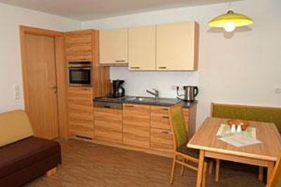 фото отеля Haus Panorama Rohrmoos-Untertal