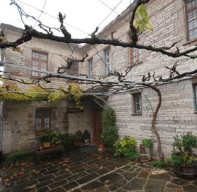 фото отеля Guesthouse Koulis