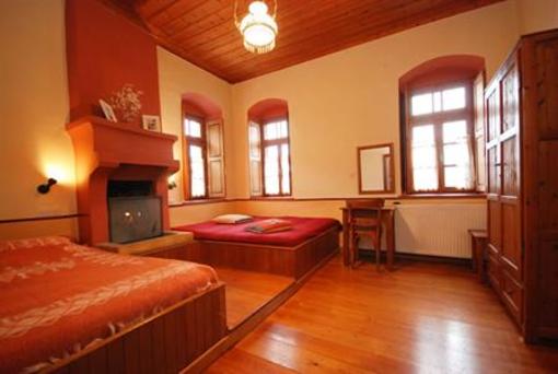 фото отеля Guesthouse Koulis