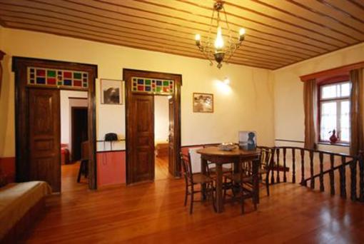 фото отеля Guesthouse Koulis