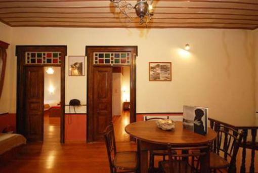 фото отеля Guesthouse Koulis
