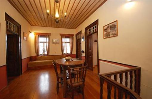 фото отеля Guesthouse Koulis