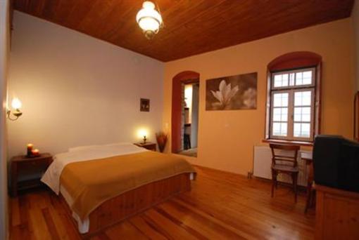фото отеля Guesthouse Koulis
