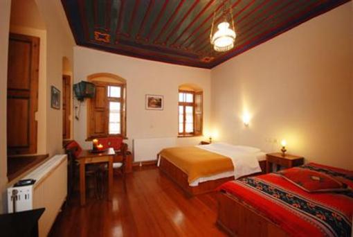 фото отеля Guesthouse Koulis