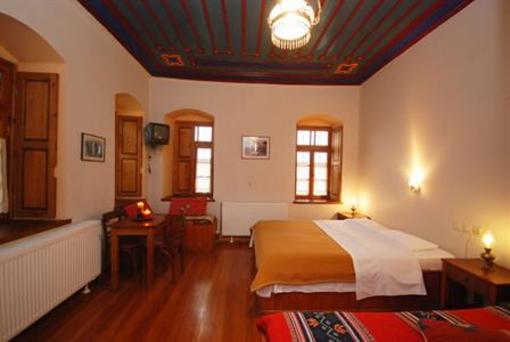 фото отеля Guesthouse Koulis