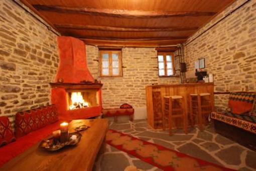 фото отеля Guesthouse Koulis
