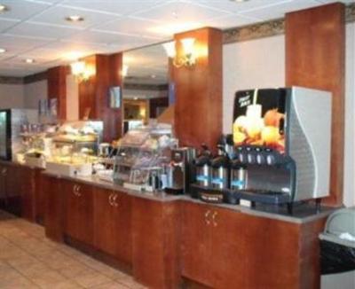 фото отеля Comfort Inn Demopolis