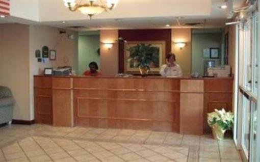 фото отеля Comfort Inn Demopolis