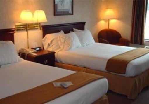 фото отеля Comfort Inn Demopolis