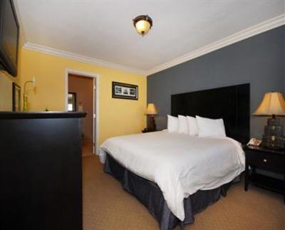 фото отеля Solaire inn & Suites