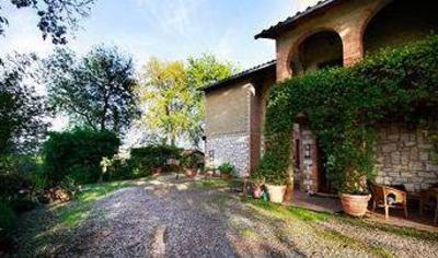 фото отеля Il Casale Monteriggioni