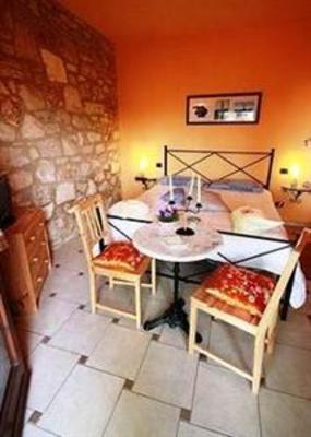 фото отеля Il Casale Monteriggioni