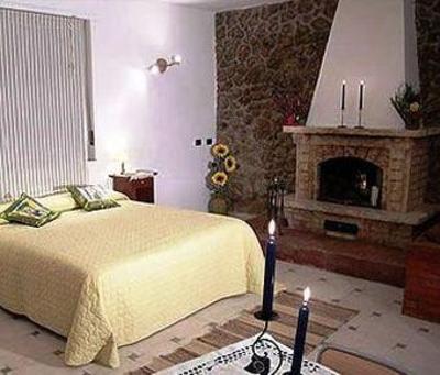 фото отеля Il Casale Monteriggioni