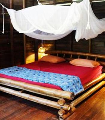 фото отеля Bonhomie Beach Cottage Krabi