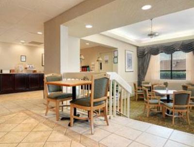 фото отеля Days Inn Dothan