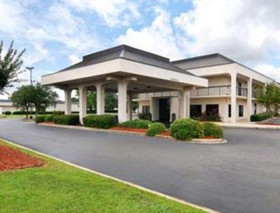 фото отеля Days Inn Dothan
