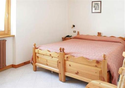 фото отеля Residence Chalet Bucaneve