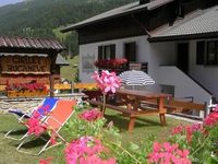 Residence Chalet Bucaneve