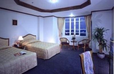фото отеля Hermitage Resort & Spa