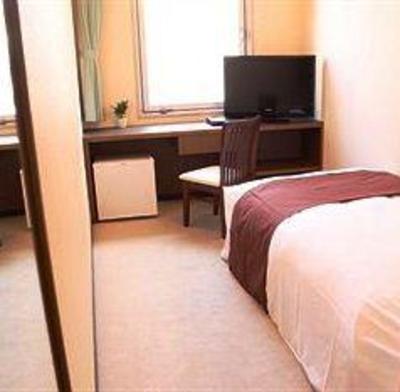фото отеля Hotel Livemax Tokyo Kiba